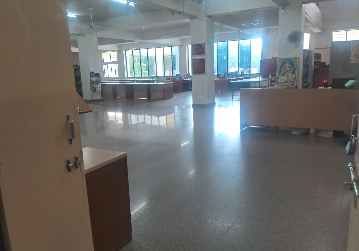 VGU Jaipur Academic photo 1